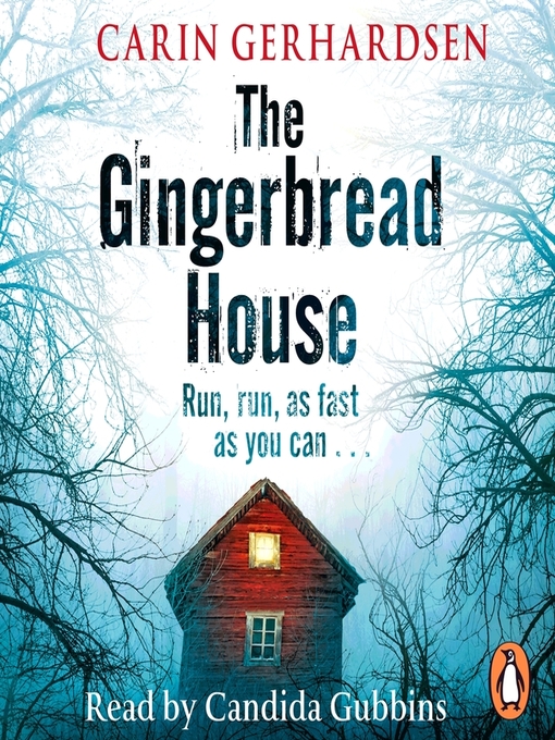 Title details for The Gingerbread House by Carin Gerhardsen - Available